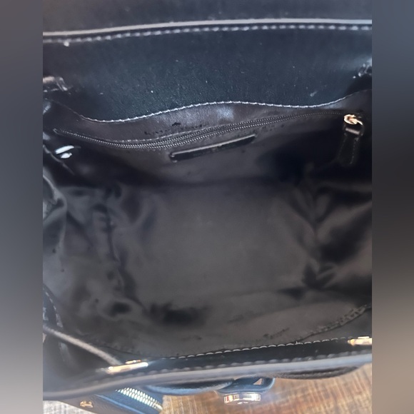 Kate Spade Rosie Medium Flap Backpack - Picture 10 of 13